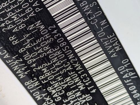 Used 2022 Toyota Camry LE image 32