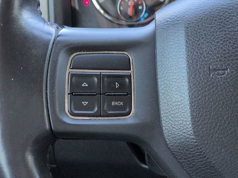 Used 2012 RAM 1500 Big Horn image 26