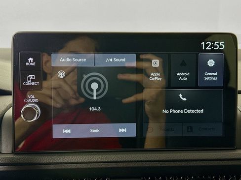 New 2026 Honda CR-V Sport-L image 16