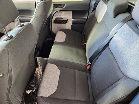 New 2026 Ford Maverick XLT w/ Equipment Group 301A AWD/4WD image 15