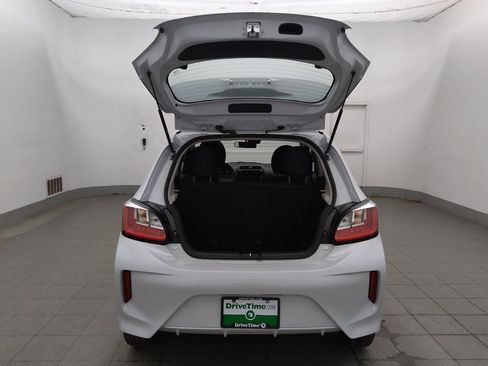 Used 2024 Mitsubishi Mirage ES FWD image 29