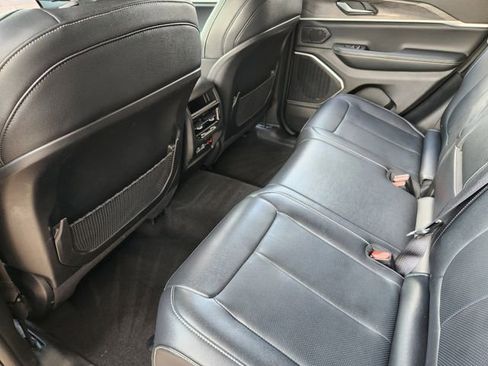 Certified 2023 Jeep Grand Cherokee 4WD 4xe w/ Luxury Tech Group II image 30