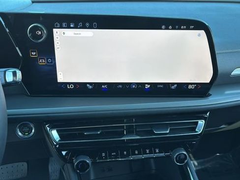 Certified 2026 Chevrolet Traverse LT w/ Midnight/Sport Edition image 25