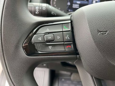 New 2024 RAM ProMaster 2500 w/ Quick Order Package 22G SLT image 17