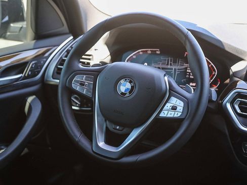 Used 2024 BMW X3 sDrive30i w/ Convenience Package image 15