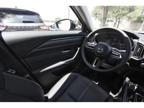 New 2026 MAZDA CX-50 AWD 2.5 Hybrid w/ Weather Package image 6