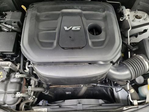 Used 2017 Jeep Grand Cherokee Laredo w/ Quick Order Package 2BE image 30