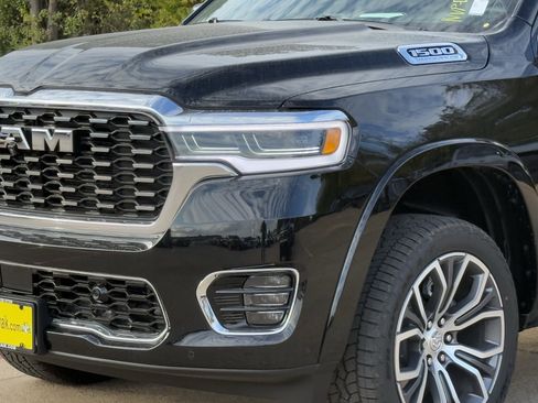 New 2026 RAM 1500 Tungsten image 8