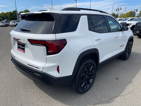 New 2026 GMC Terrain Elevation w/ Black Edition image 5