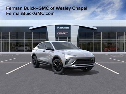 New 2026 Buick Envista Sport Touring