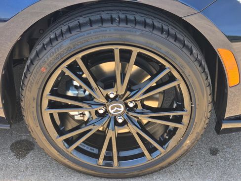 New 2026 MAZDA MX-5 Miata Club w/ Interior Package RWD image 7