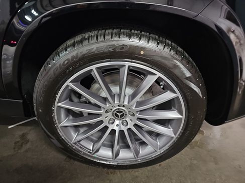 New 2026 Mercedes-Benz GLE 350 4MATIC image 35
