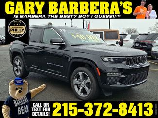 Used 2023 Jeep Grand Cherokee 4WD 4xe w/ Luxury Tech Group II video 1