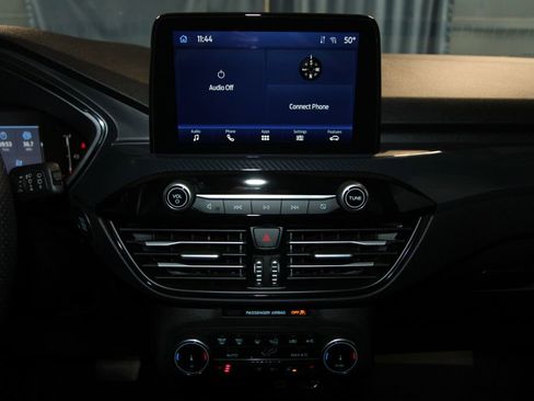 Used 2025 Ford Escape ST-Line Elite image 14