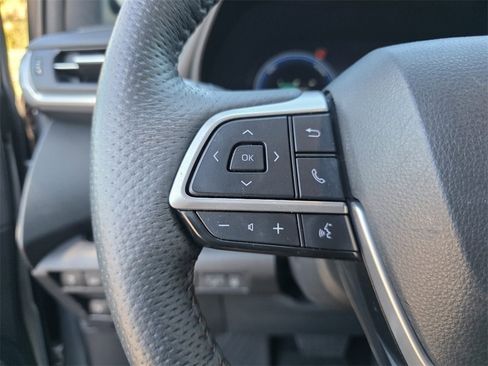 Certified 2025 Toyota Sienna Platinum image 30