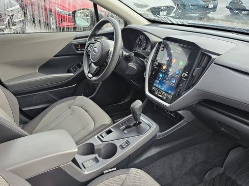Used 2024 Subaru Crosstrek 2.0i Premium image 10