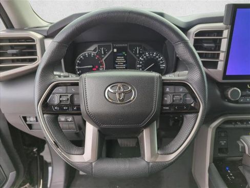 Used 2023 Toyota Tundra Limited image 15
