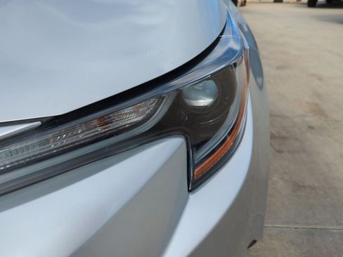 Used 2024 Toyota Corolla LE image 9