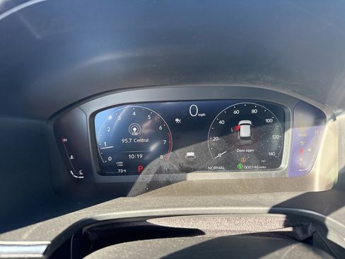 Used 2026 Honda CR-V EX-L image 14