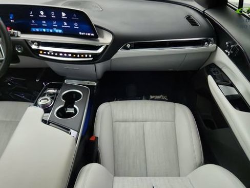 Used 2024 Cadillac Lyriq Luxury w/ LPO, Floor Liner Package AWD/4WD image 53