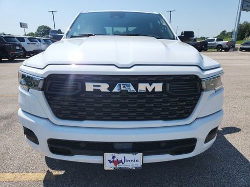 New 2026 RAM 1500 Lone Star image 8