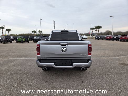 Used 2024 RAM 1500 Limited image 6
