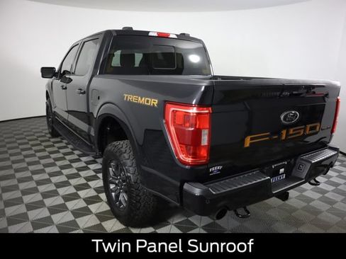 Used 2023 Ford F150 Tremor AWD/4WD image 6