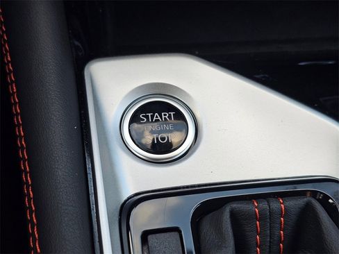 New 2025 Nissan Altima 2.5 SR image 15