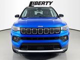 Used 2022 Jeep Compass Limited image 2