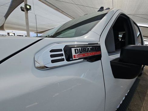 New 2026 GMC Sierra 2500 Pro w/ Convenience Package image 59