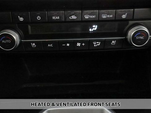 Used 2023 MAZDA CX-9 Touring Plus image 7