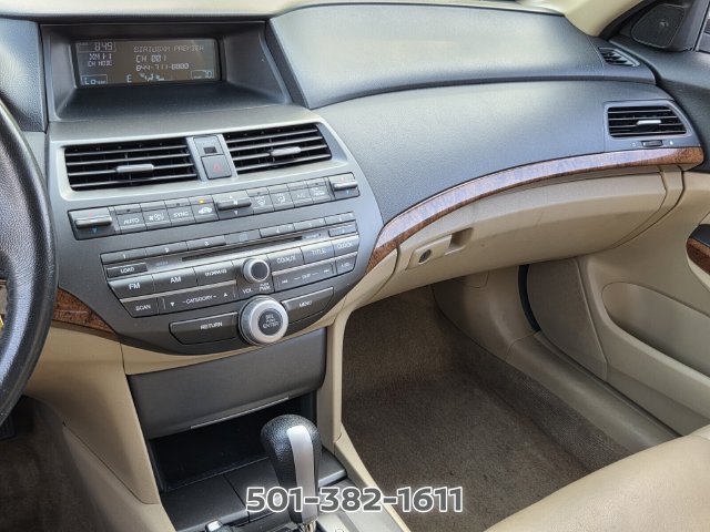 Used 2012 Honda Accord EX-L image 26