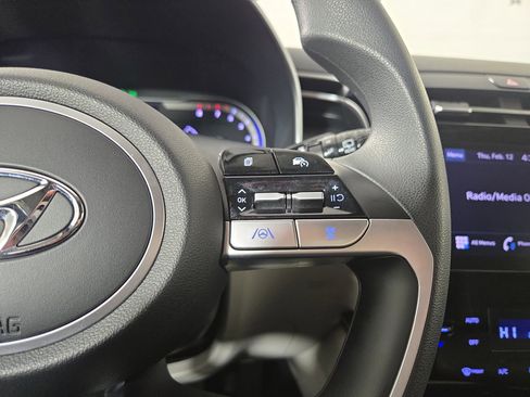 Used 2024 Hyundai Tucson SEL image 16