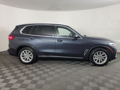 Used 2019 BMW X5 xDrive40i