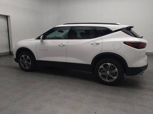 Used 2024 Chevrolet Blazer LT w/ Convenience Package image 3