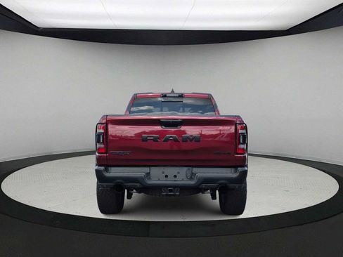 Used 2024 RAM 1500 TRX AWD/4WD image 7