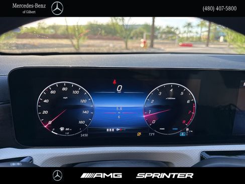 New 2026 Mercedes-Benz CLA 250 image 24