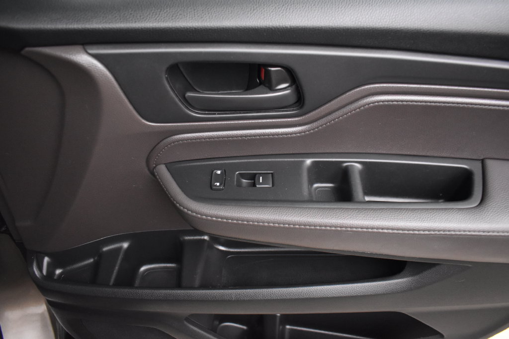 Used 2018 Honda Odyssey EX-L image 21