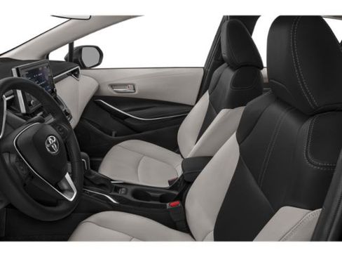 Used 2020 Toyota Corolla XLE FWD image 12