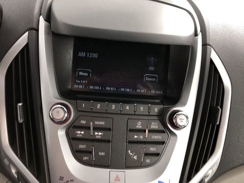 Used 2017 GMC Terrain SLT w/ Open Road Package image 16