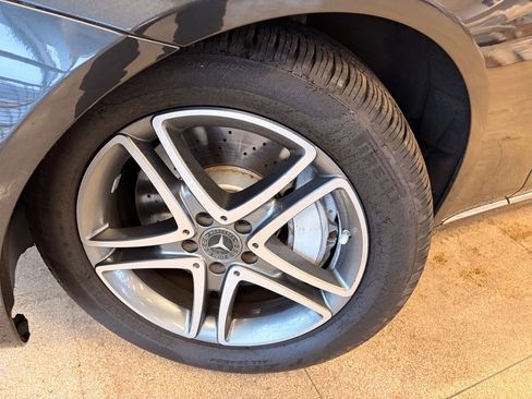 Used 2016 Mercedes-Benz S 550 4MATIC Sedan image 96