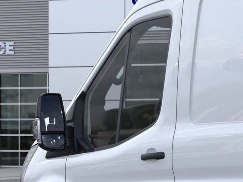 New 2025 Ford Transit 350 148 High Roof image 21