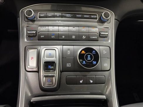Used 2023 Hyundai Santa Fe SEL w/ Premium Package AWD/4WD image 10