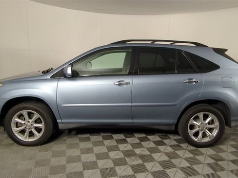 Used 2009 Lexus RX 350 2WD image 8