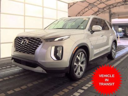 Used 2021 Hyundai Palisade SEL w/ Premium Package