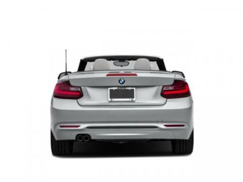 Used 2015 BMW 228i Convertible image 5