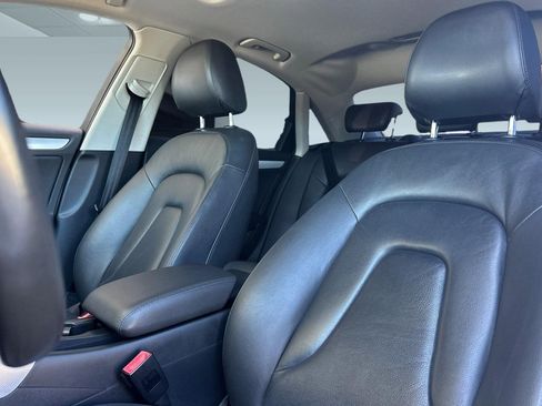 Used 2010 Audi A4 2.0T Premium Plus image 24