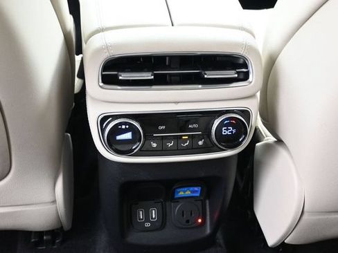 Used 2023 Genesis GV80 2.5T w/ Prestige 20" Package AWD/4WD image 6
