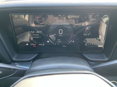 New 2026 GMC Terrain AT4 w/ Convenience Package III image 11