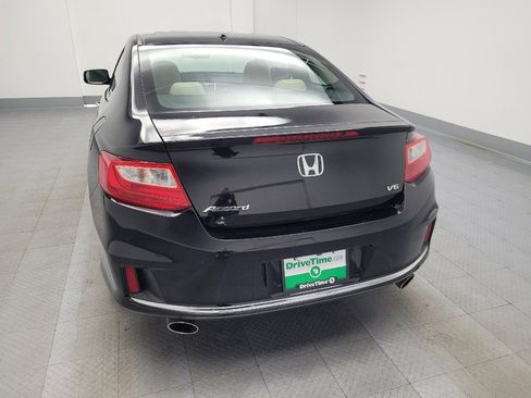 Used 2015 Honda Accord EX-L image 6
